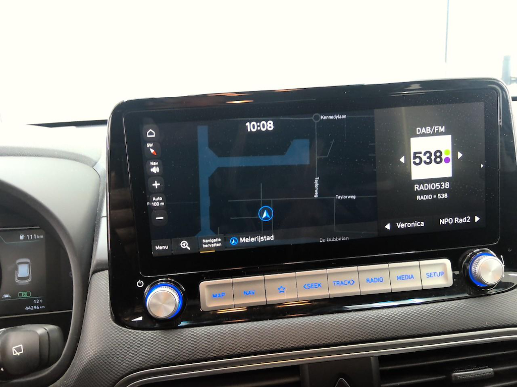 Foto 17 van Hyundai Kona