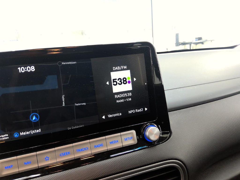 Foto 18 van Hyundai Kona