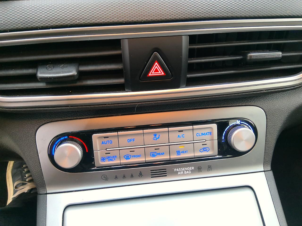 Foto 20 van Hyundai Kona