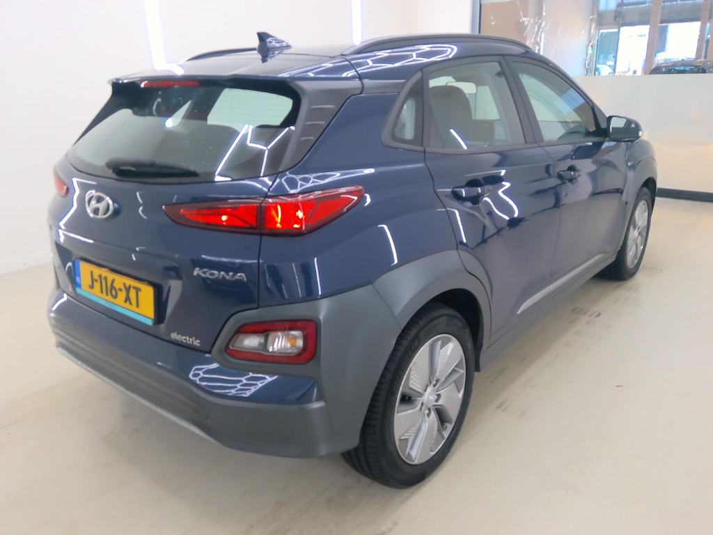Foto 3 van Hyundai Kona