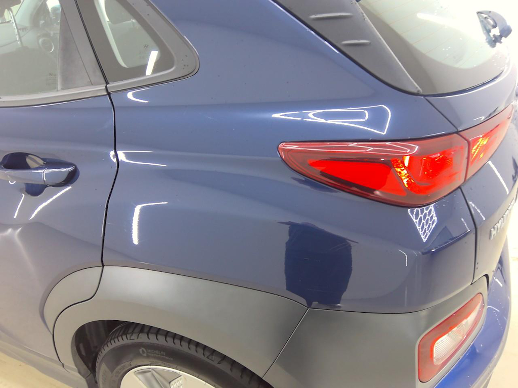 Foto 23 van Hyundai Kona