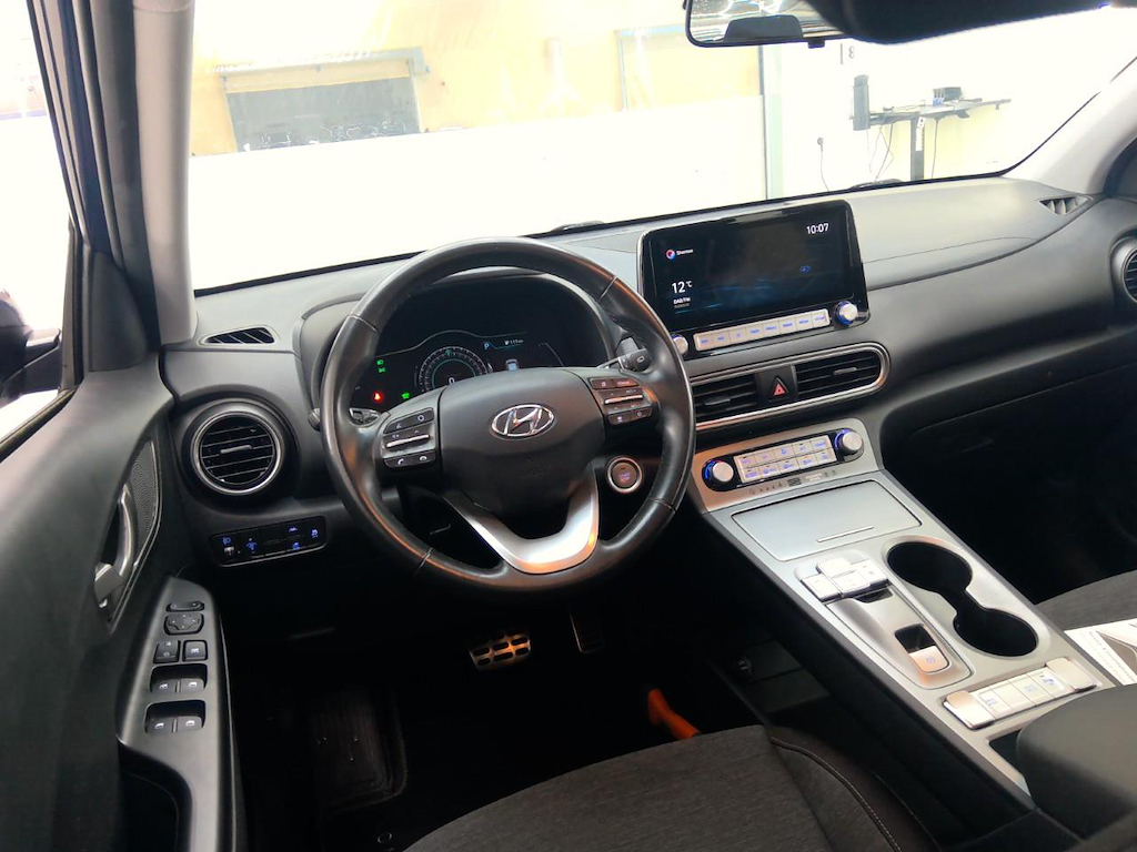 Foto 4 van Hyundai Kona