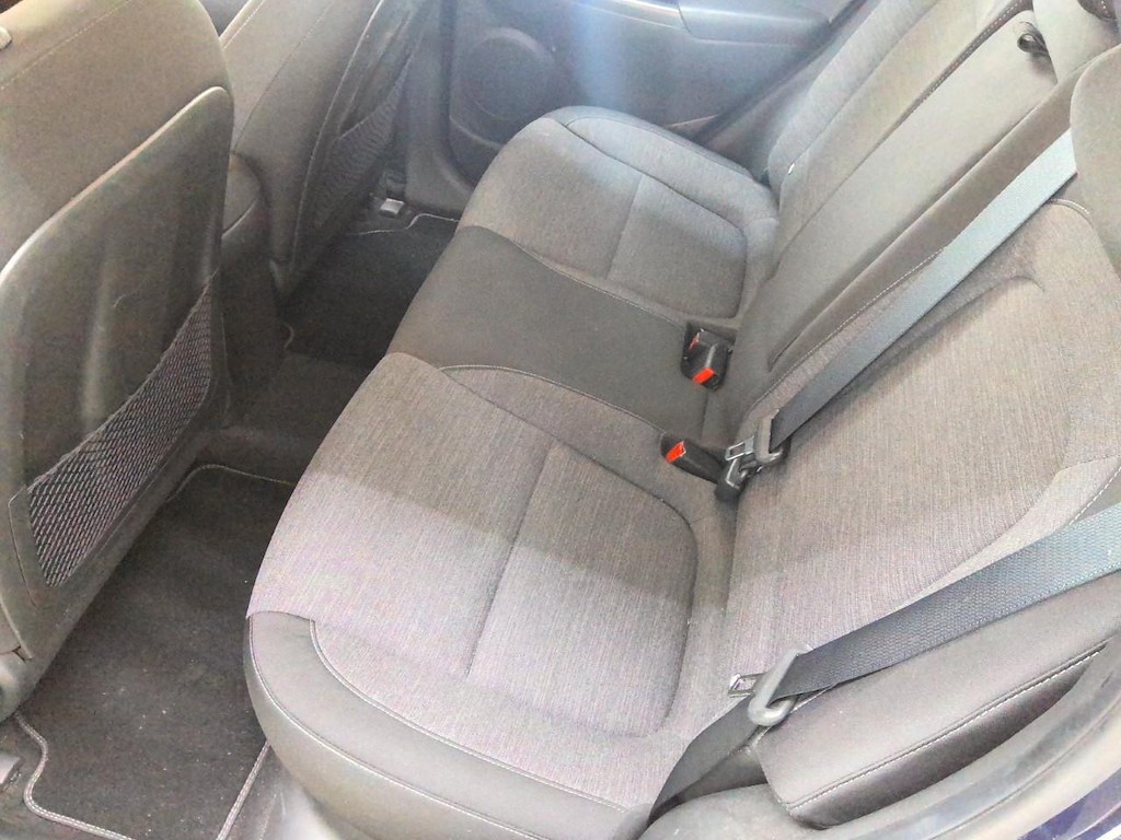 Foto 24 van Hyundai Kona