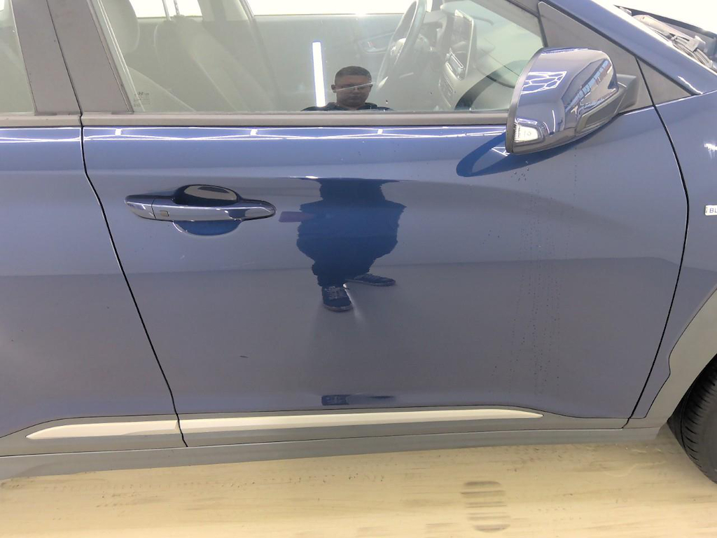 Foto 26 van Hyundai Kona