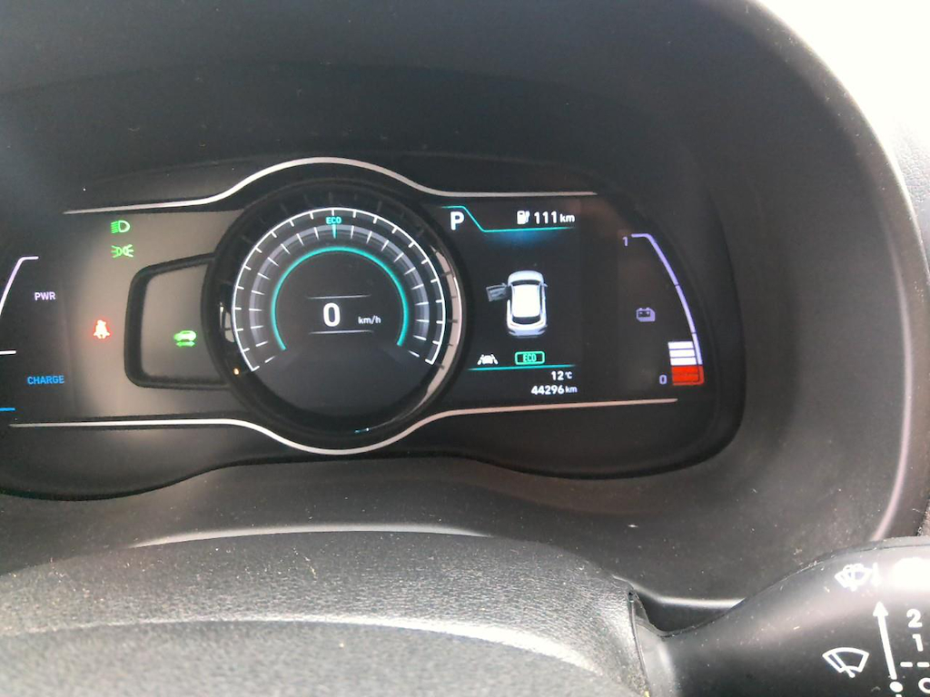 Foto 5 van Hyundai Kona