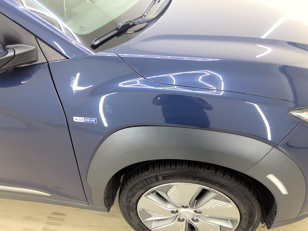 Foto 28 van Hyundai Kona