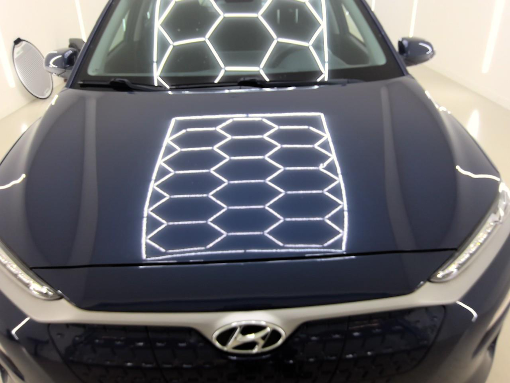 Foto 29 van Hyundai Kona