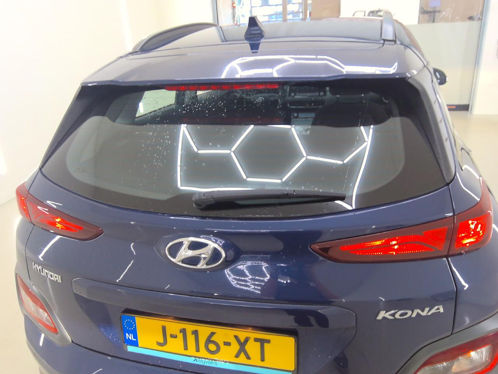 Foto 31 van Hyundai Kona