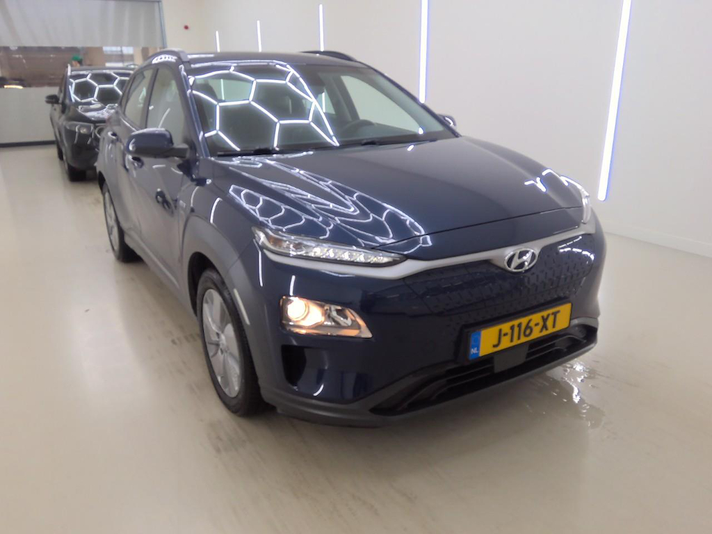 Foto 6 van Hyundai Kona