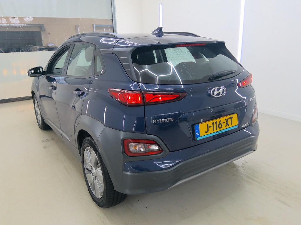 Foto 7 van Hyundai Kona