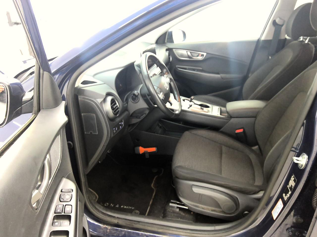 Foto 8 van Hyundai Kona
