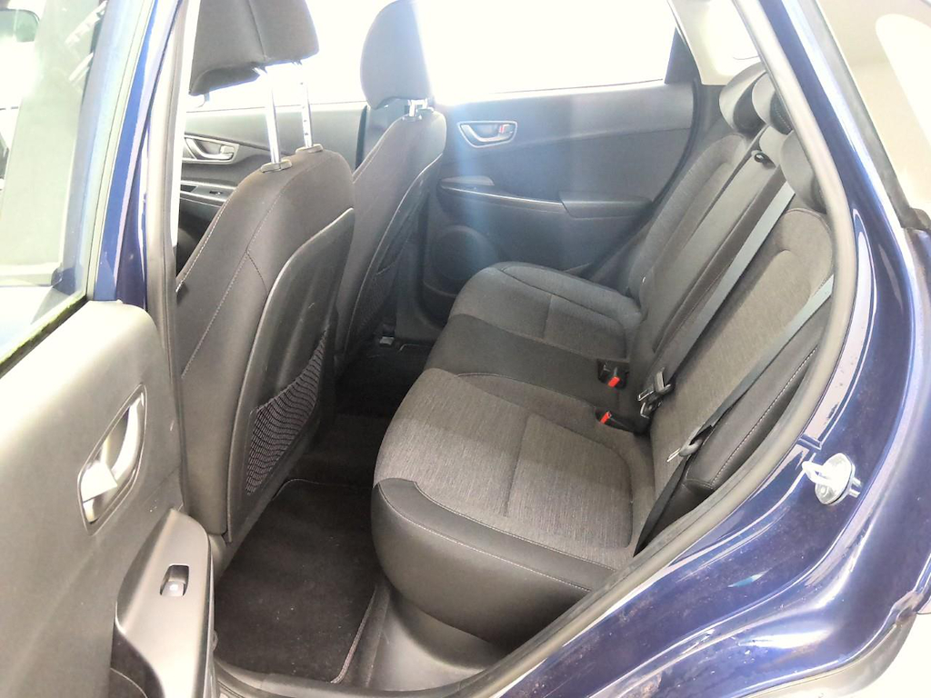 Foto 9 van Hyundai Kona