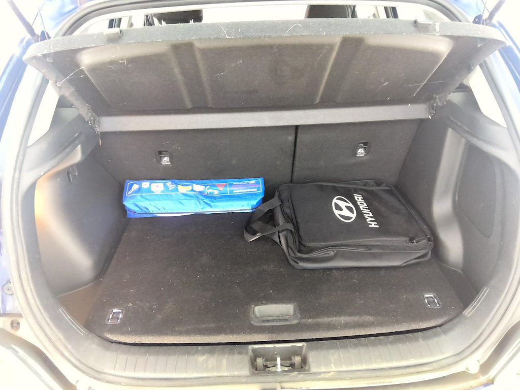 Foto 10 van Hyundai Kona