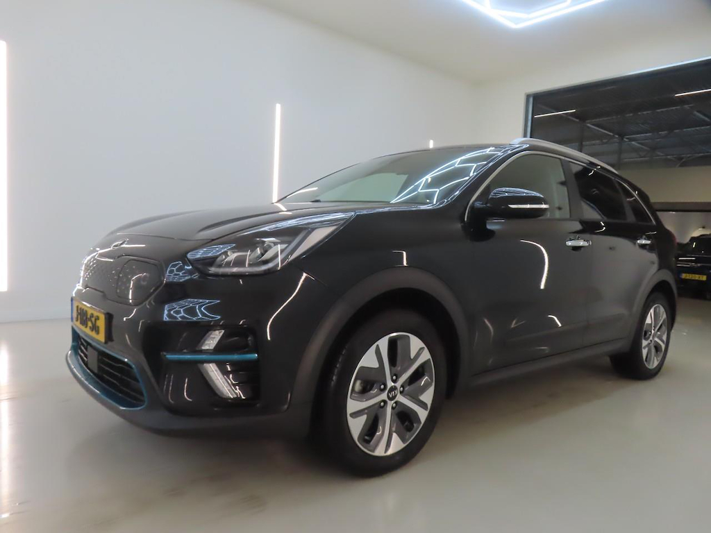 Foto 2 van Kia Niro
