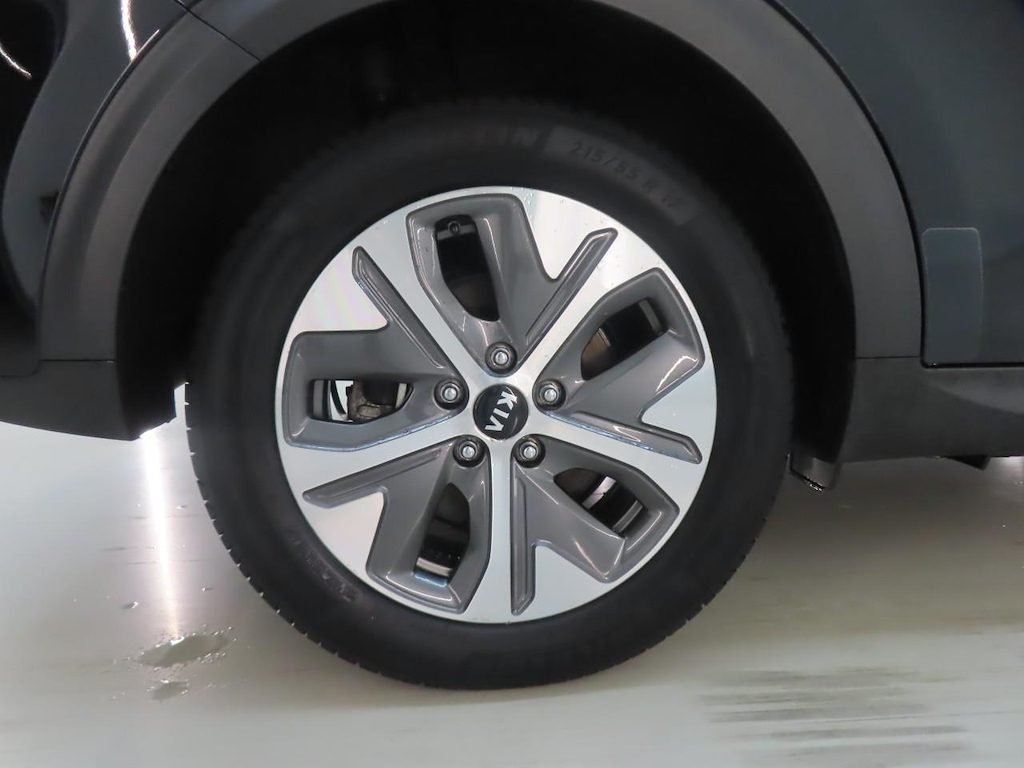 Foto 12 van Kia Niro