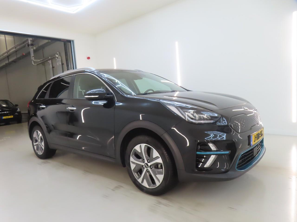 Foto 3 van Kia Niro