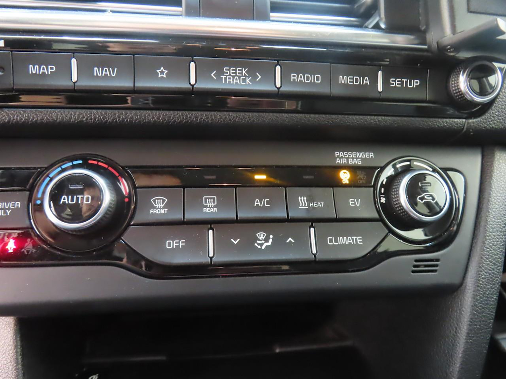 Foto 19 van Kia Niro