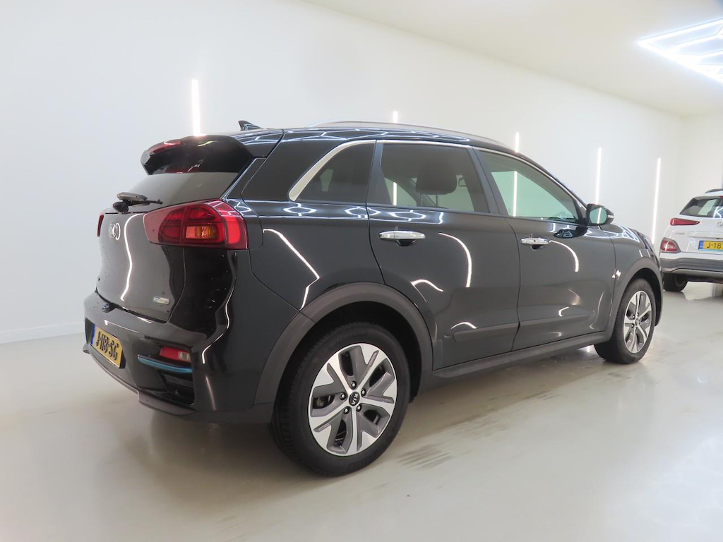Foto 4 van Kia Niro