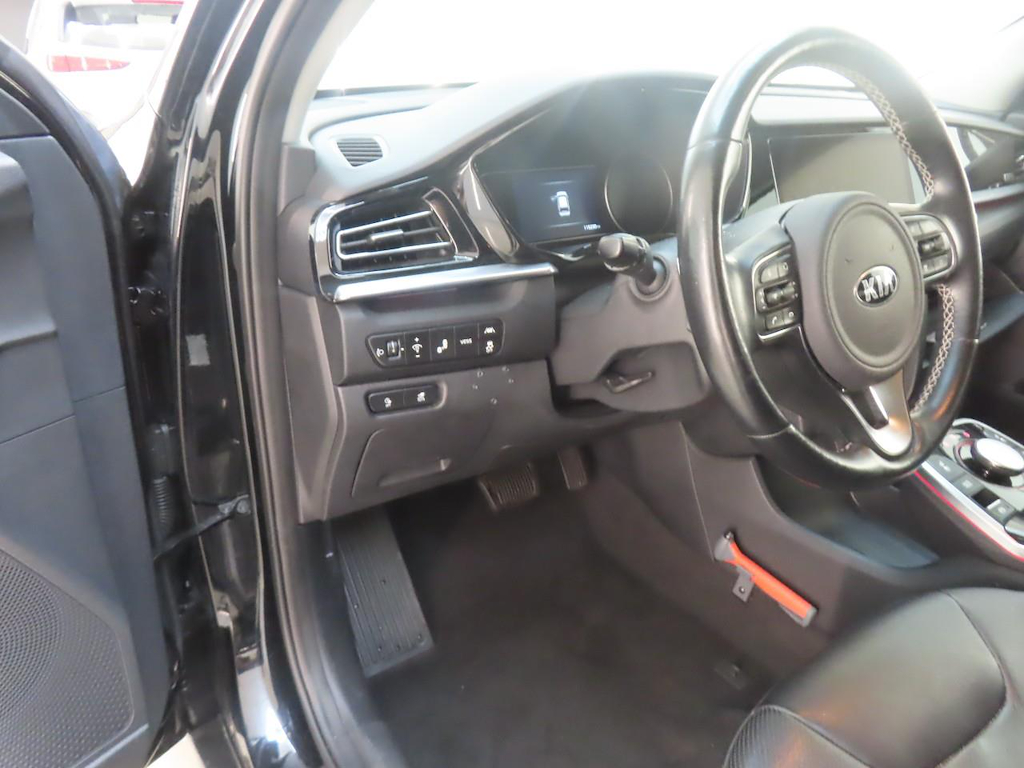 Foto 25 van Kia Niro