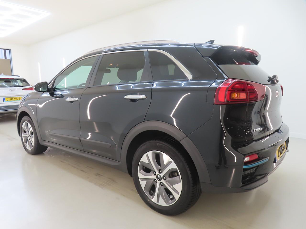 Foto 5 van Kia Niro