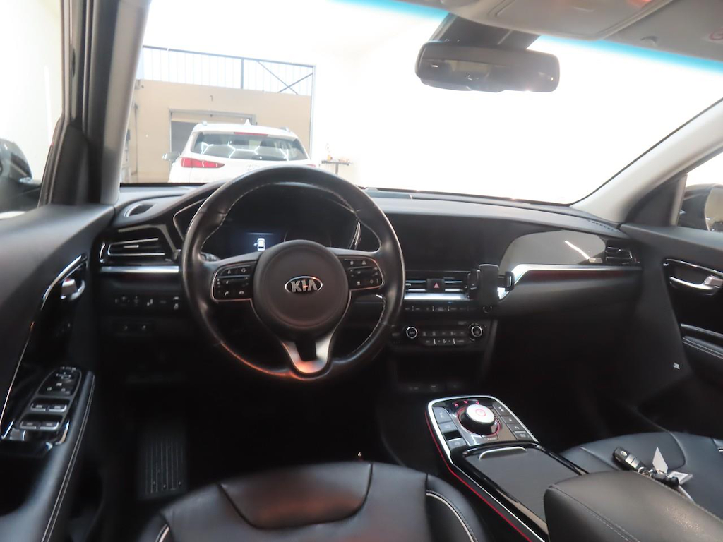 Foto 6 van Kia Niro