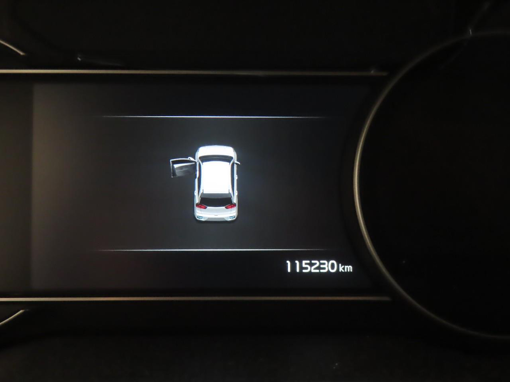 Foto 7 van Kia Niro