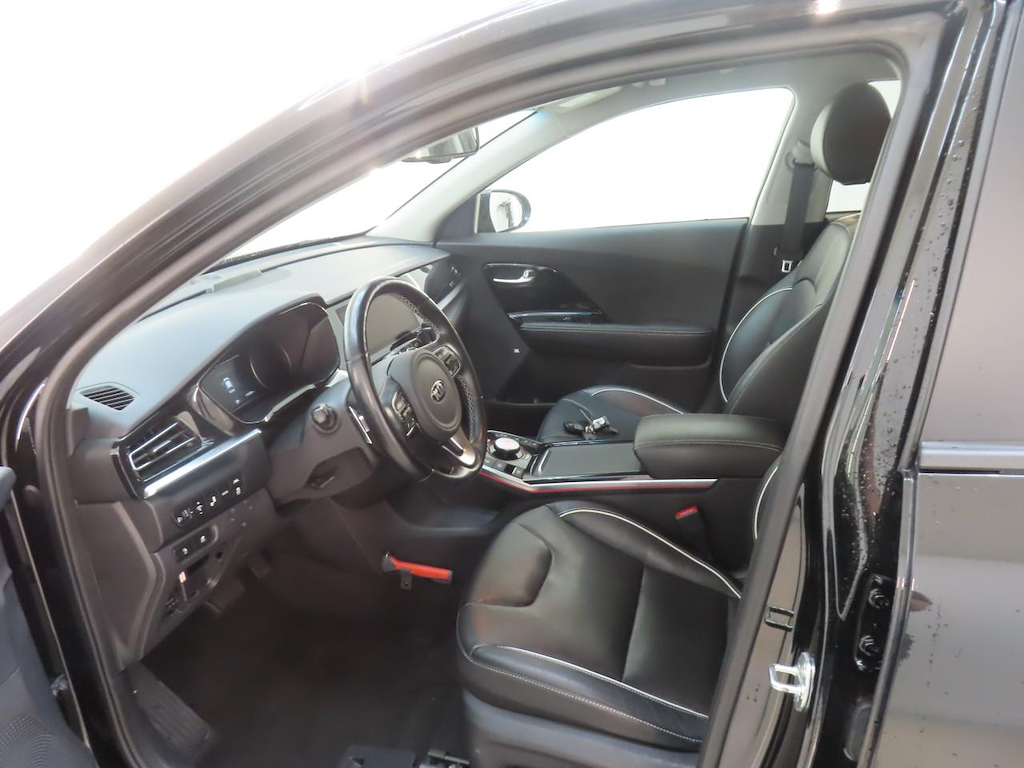 Foto 8 van Kia Niro
