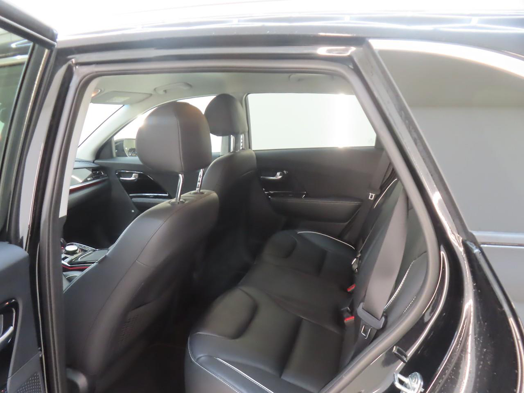 Foto 9 van Kia Niro