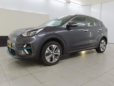 Koop uw KIA Niro op Ayvens Carmarket