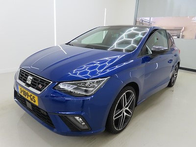 Kaufe SEAT IBIZA bei Ayvens Carmarket