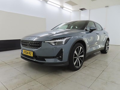 Buy POLESTAR Polestar 2 on Ayvens Carmarket