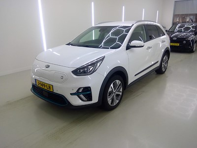 Buy KIA Niro on Ayvens Carmarket