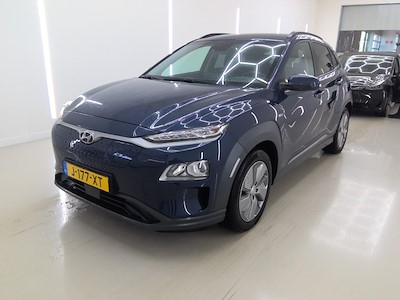 Ayvens Carmarket den HYUNDAI KONA satın al