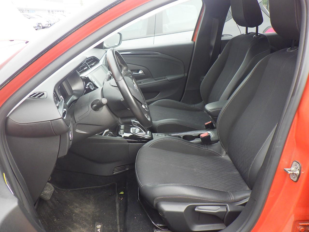 Foto 12 van Opel Corsa -e
