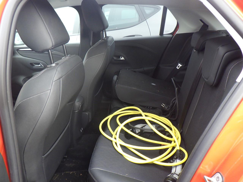 Foto 15 van Opel Corsa -e