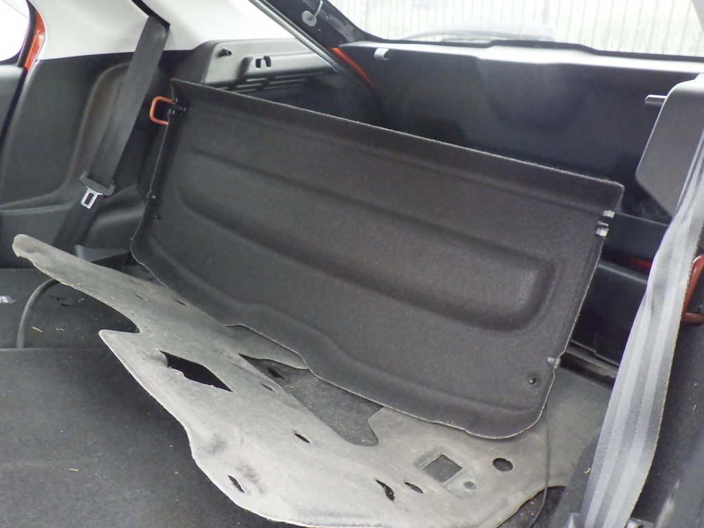 Foto 19 van Opel Corsa -e