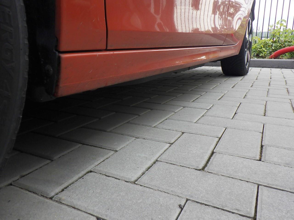 Foto 24 van Opel Corsa -e