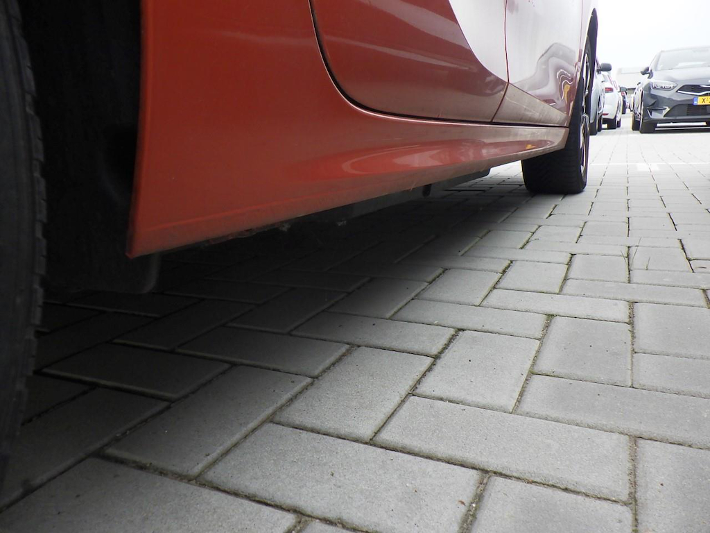 Foto 27 van Opel Corsa -e