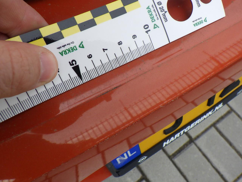 Foto 38 van Opel Corsa -e