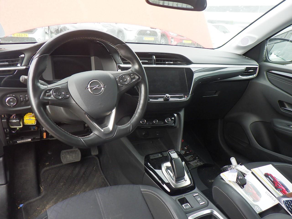 Foto 4 van Opel Corsa -e