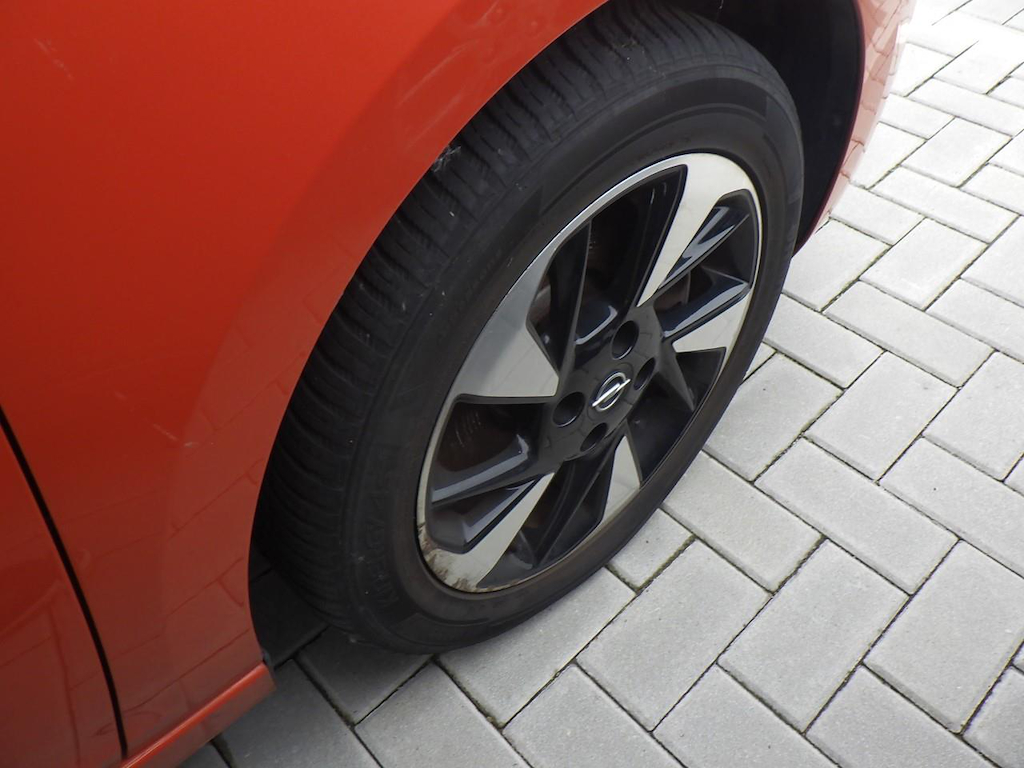 Foto 39 van Opel Corsa -e