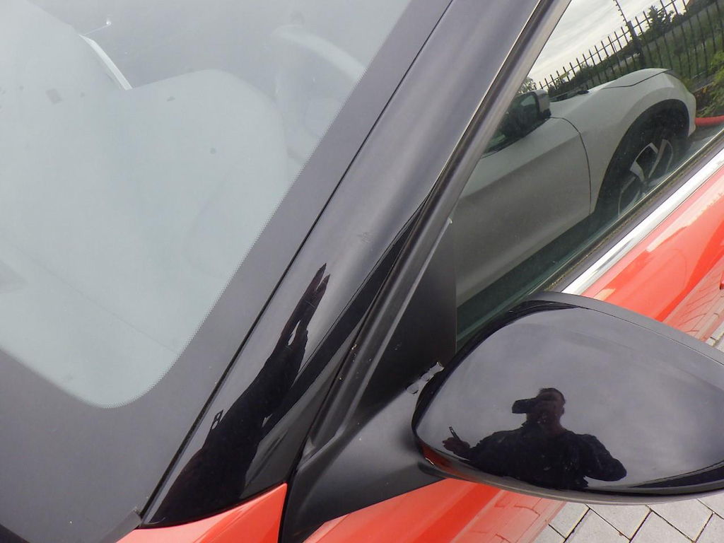 Foto 42 van Opel Corsa -e