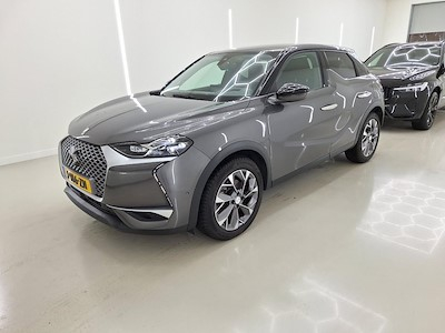 Buy DS AUTOMOBILES DS 3 Crossback on Ayvens Carmarket