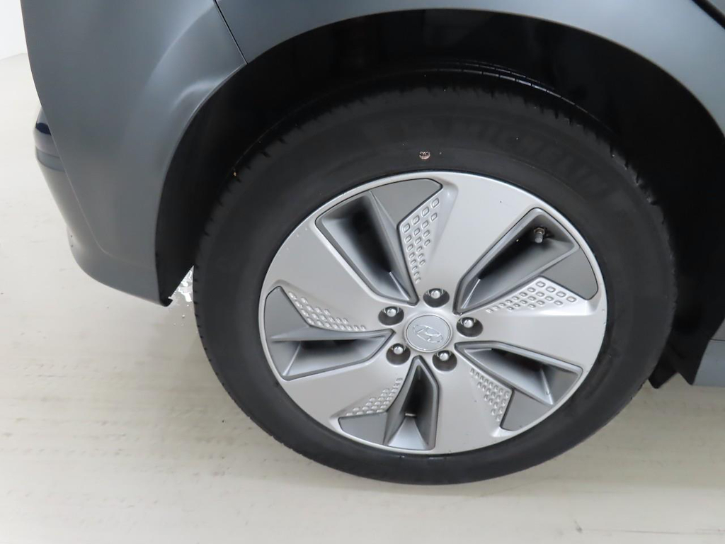 Foto 14 van Hyundai Kona