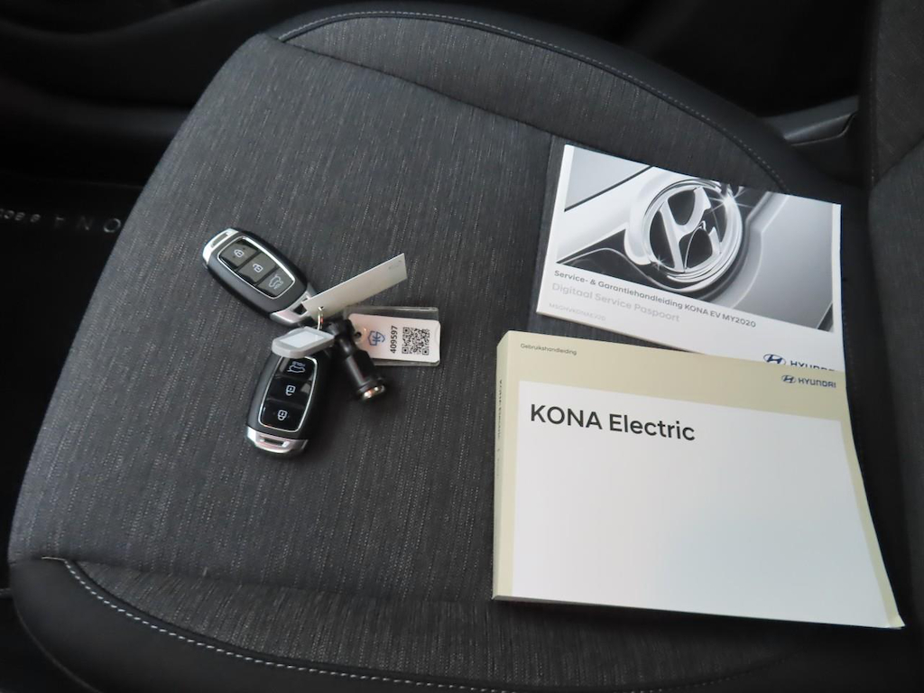 Foto 18 van Hyundai Kona