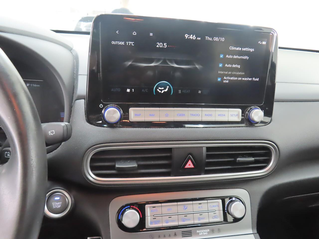 Foto 19 van Hyundai Kona
