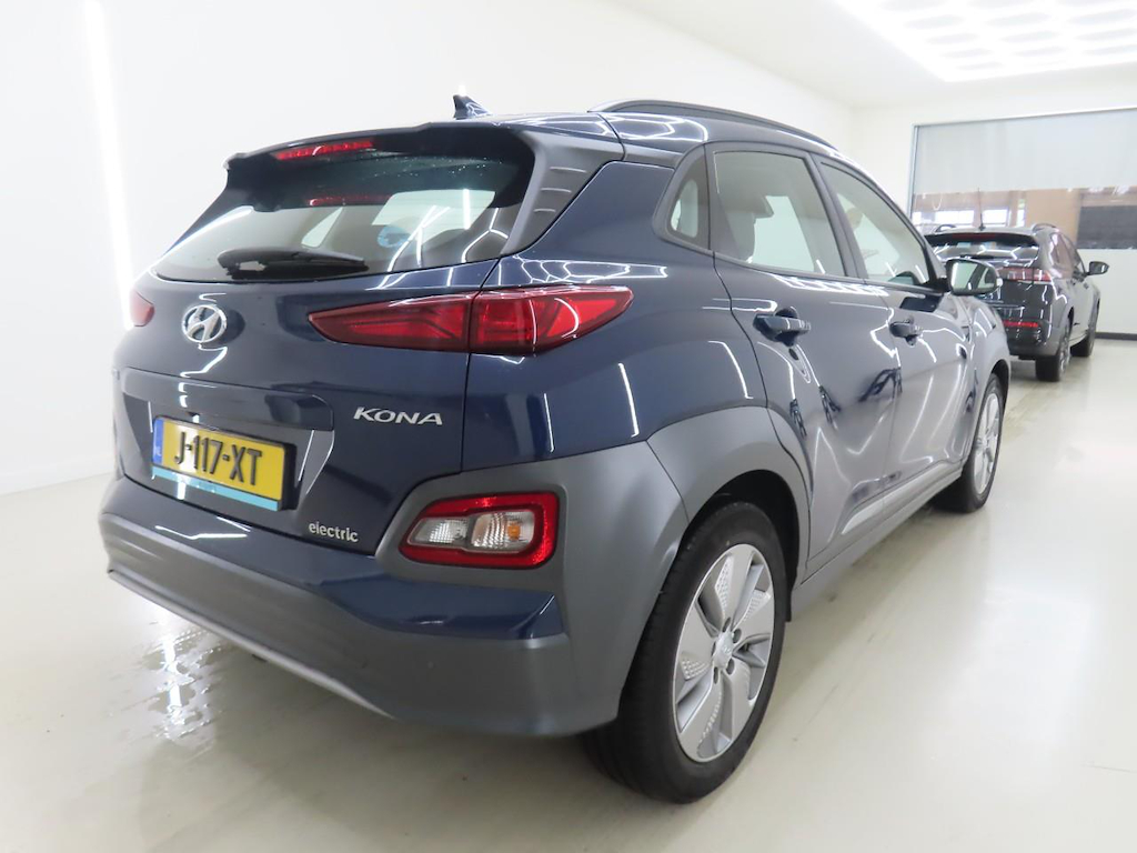 Foto 3 van Hyundai Kona
