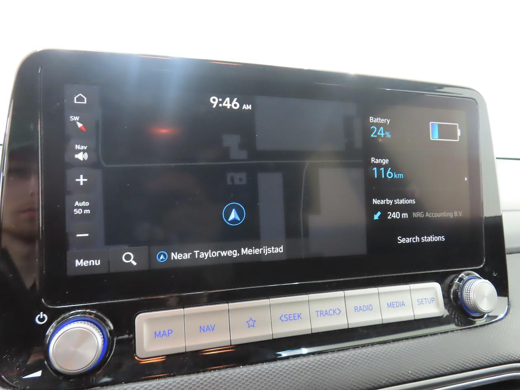 Foto 20 van Hyundai Kona