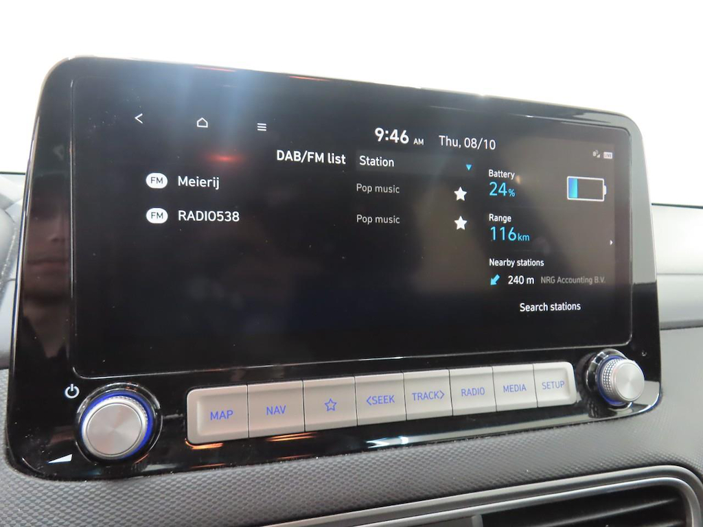 Foto 21 van Hyundai Kona