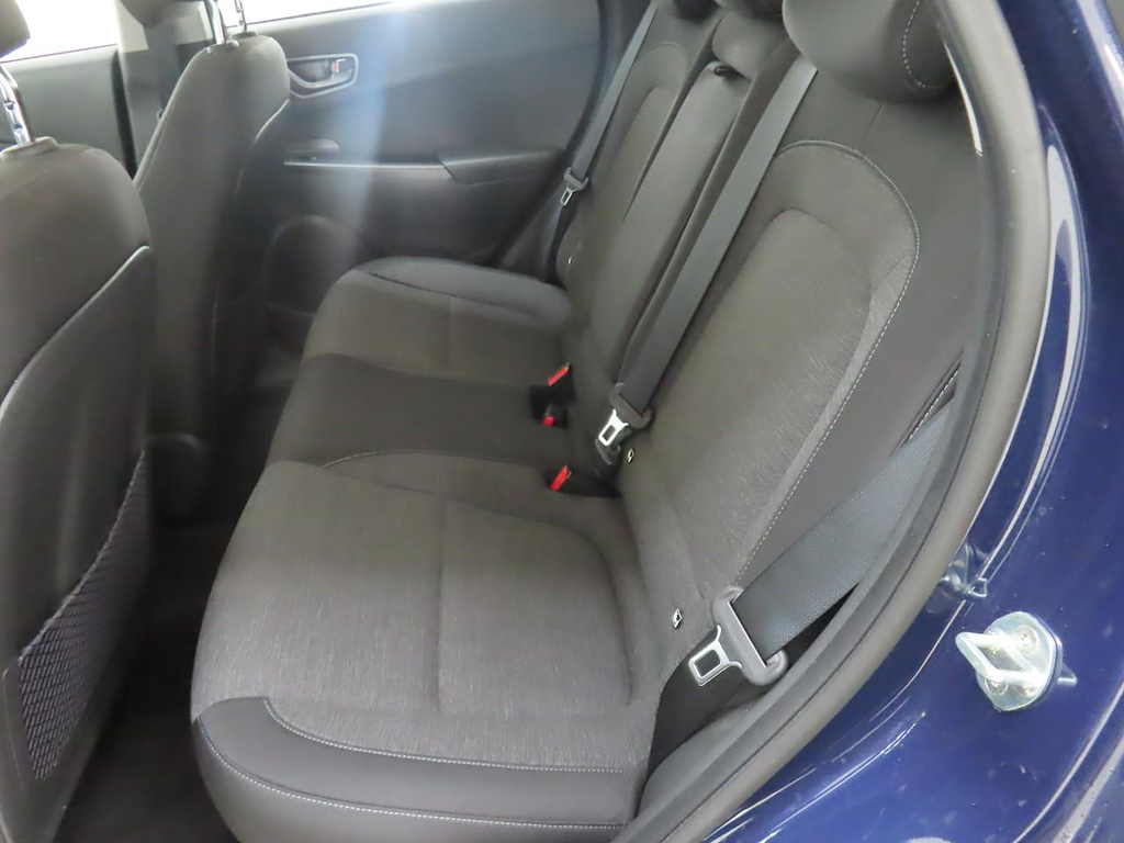 Foto 24 van Hyundai Kona